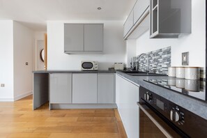 Apartamento | Cozinha privada