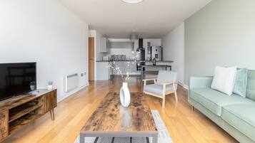 Apartment | View from room