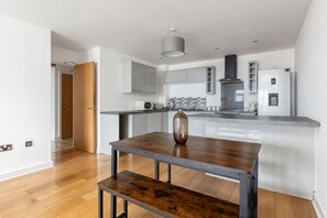 Apartment | Private kitchen