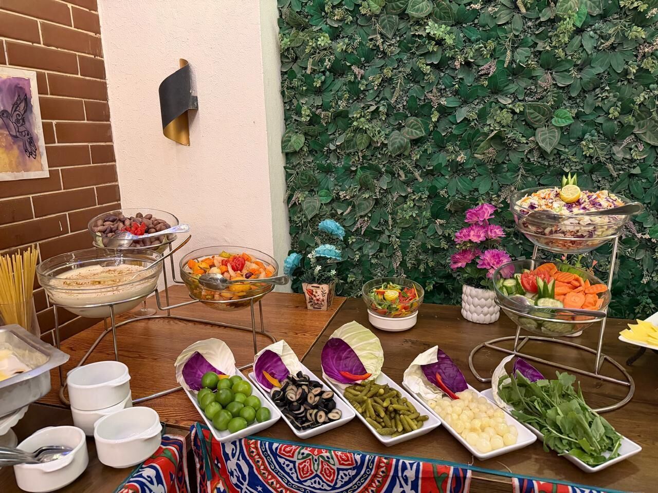 Foto - Jasmine Pyramids Hotel