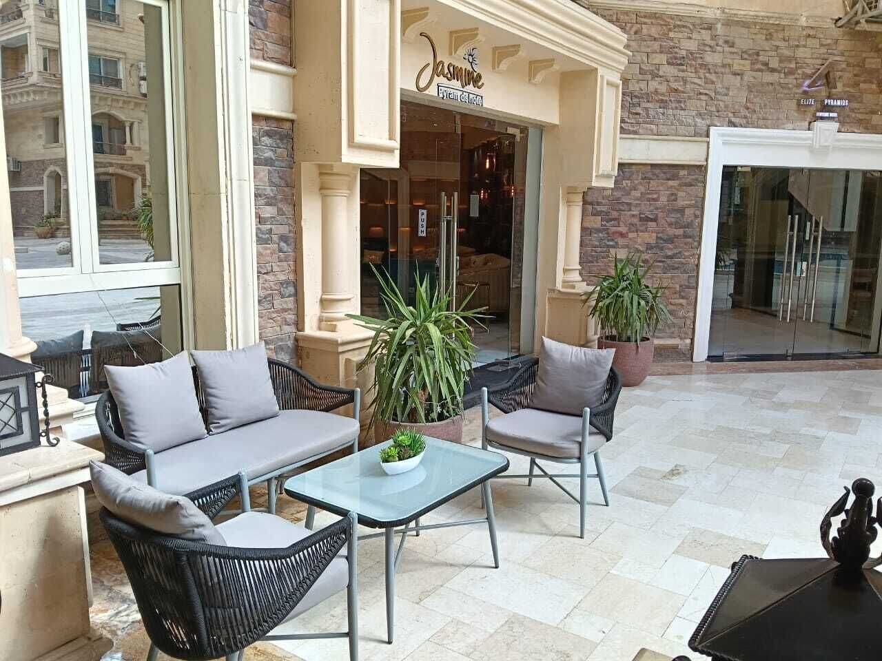 Foto - Jasmine Pyramids Hotel