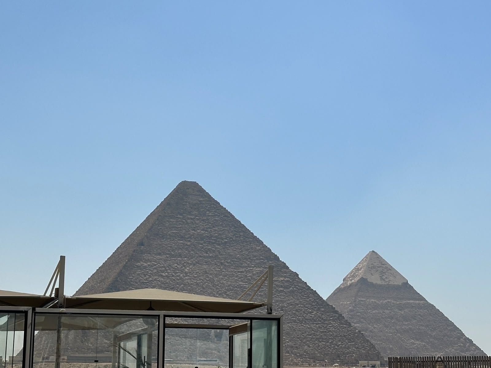 Foto - Jasmine Pyramids Hotel