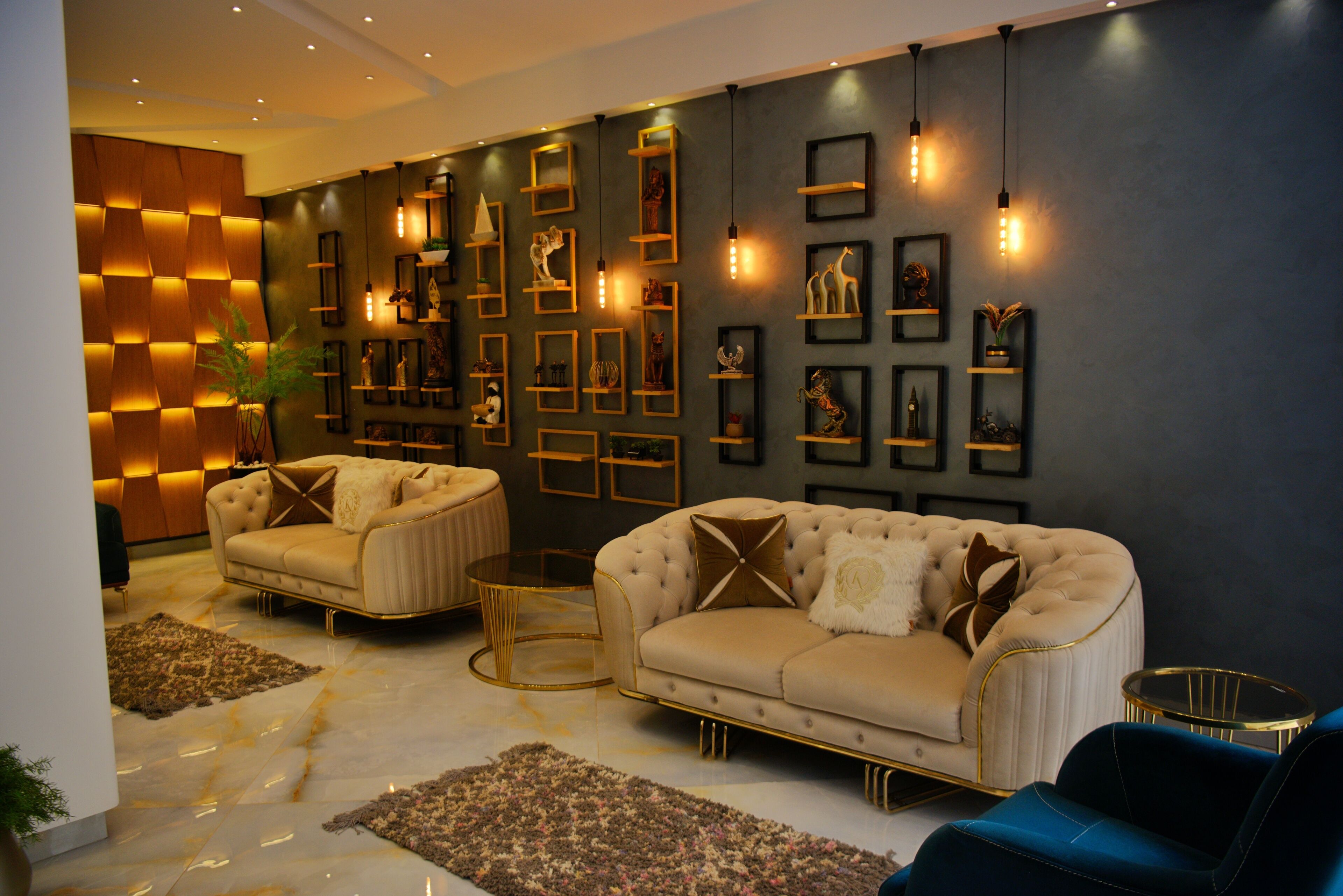 Smart TV de 32 pulgadas con canales digitales, una televisión