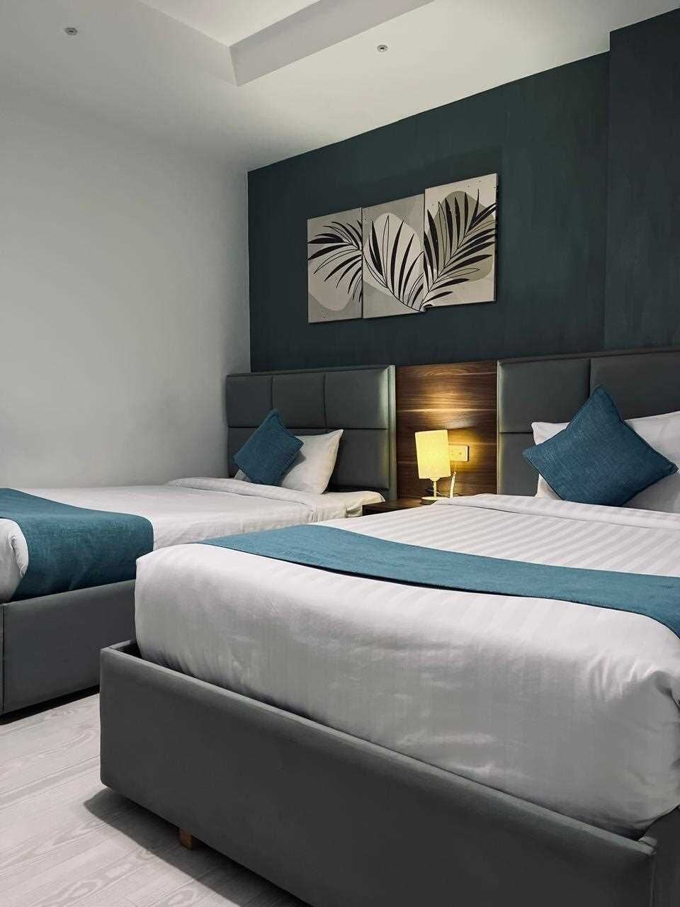 Minibar, soundproofing, free WiFi, bed sheets