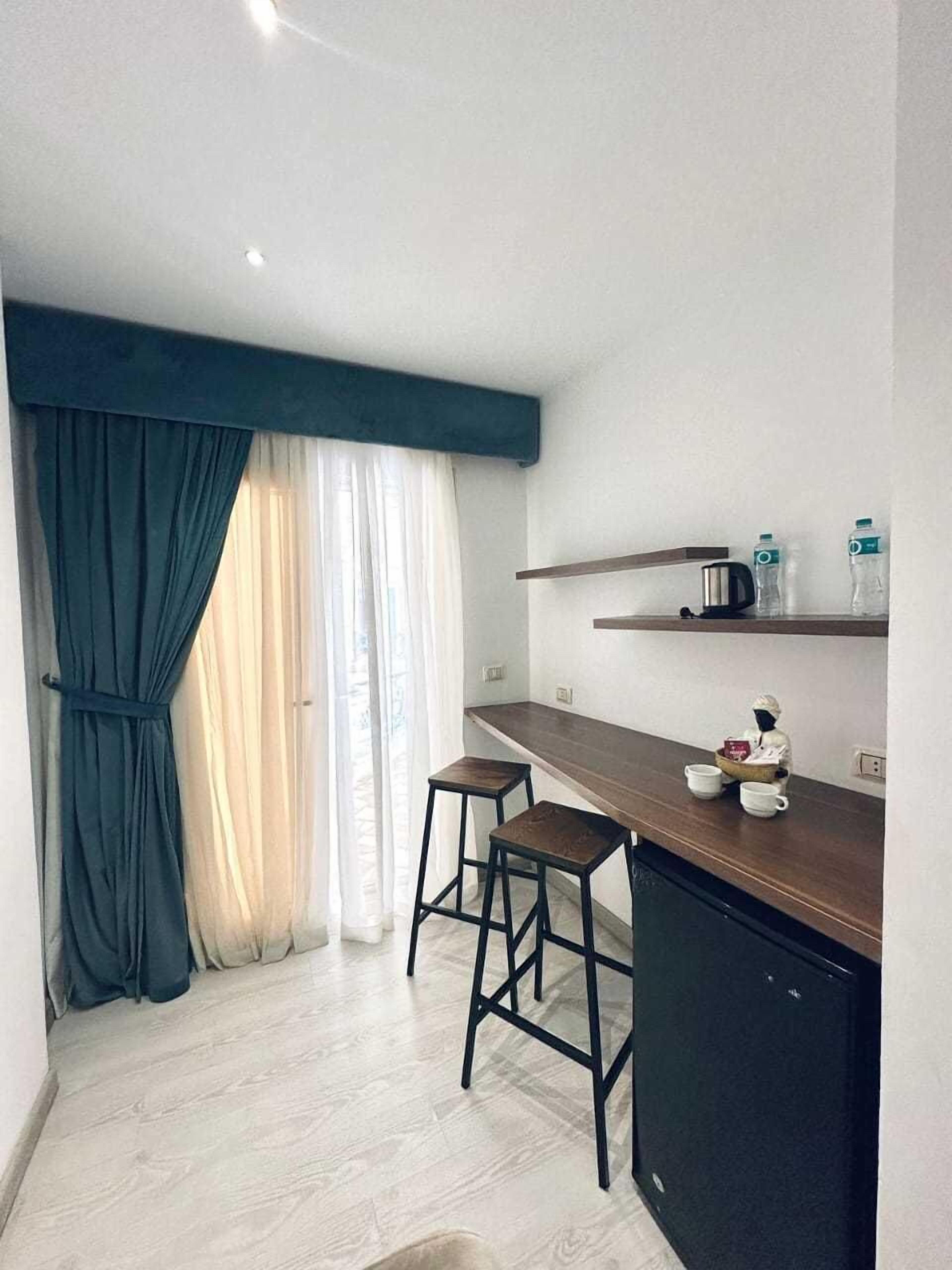 Foto - Jasmine Pyramids Hotel