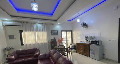 Studio idéal pour séjour de couple