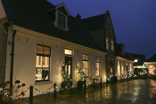 De Thuiskamer Just like at home!