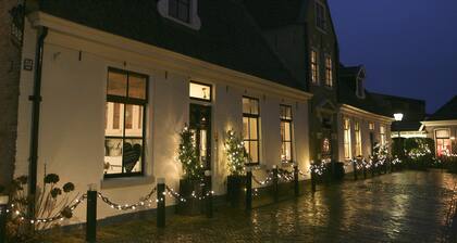 De Thuiskamer Just like at home!