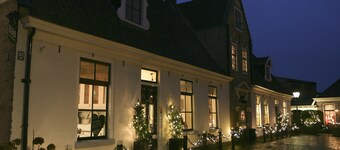 De Thuiskamer Just like at home!