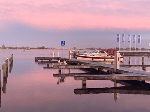 Port de plaisance