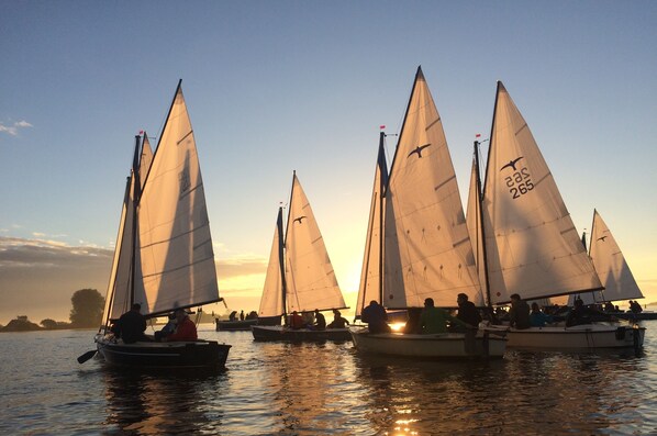 Port de plaisance
