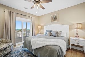 4 chambres, Wi-Fi gratuit, draps fournis