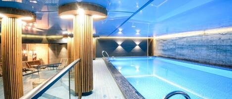 Szauna, masszázs - sport és masszázs