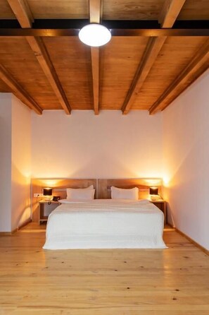 1 dormitorio y wifi gratis