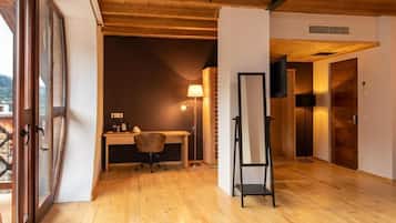 Superior Double or Twin Room | 1 bedroom, free WiFi