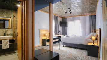 Chambre Standard | 1 chambre, Wi-Fi gratuit