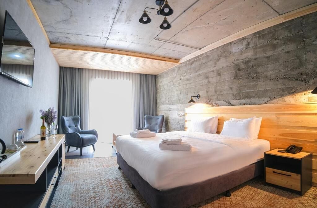 Superior Double or Twin Room | Free WiFi