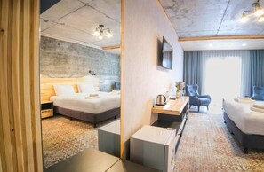 Free WiFi - Hotel Posta Mestia (Mestia)