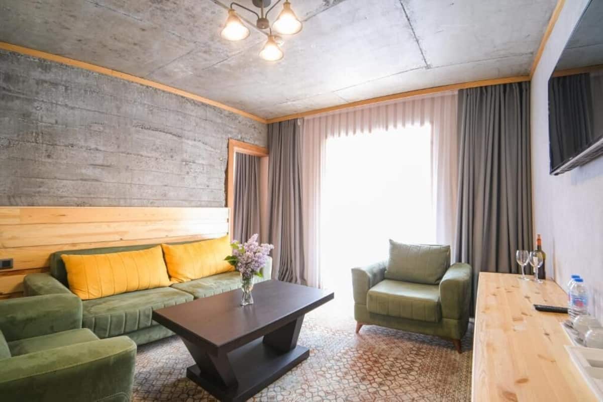 Quarto família | 1 quarto, Wi-Fi de cortesia