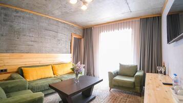 Familienzimmer | Kostenloses WLAN