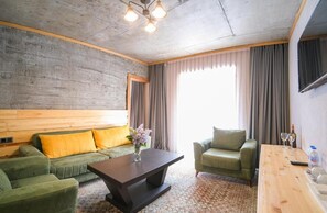 Kamar Keluarga | Wi-Fi gratis