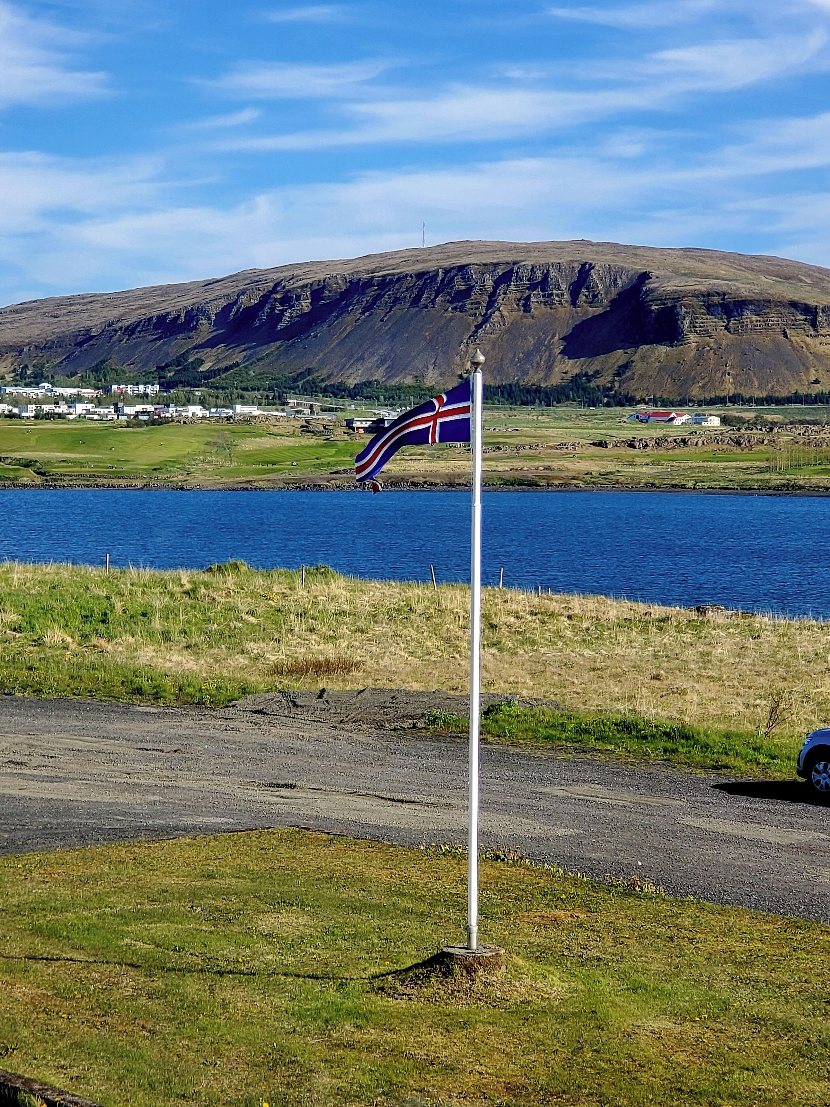 Foto - Víðines Guesthouse