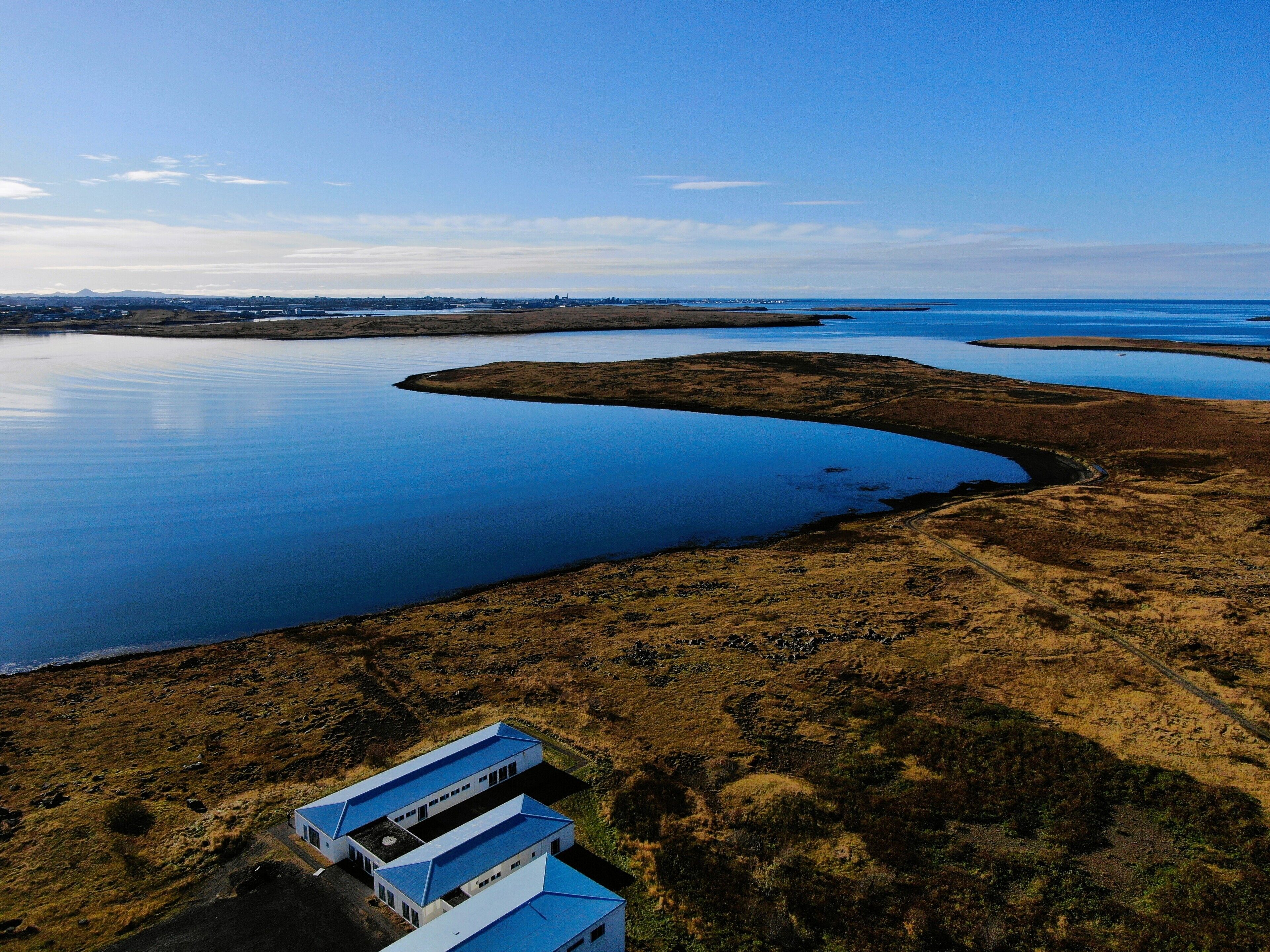 Foto - Víðines Guesthouse