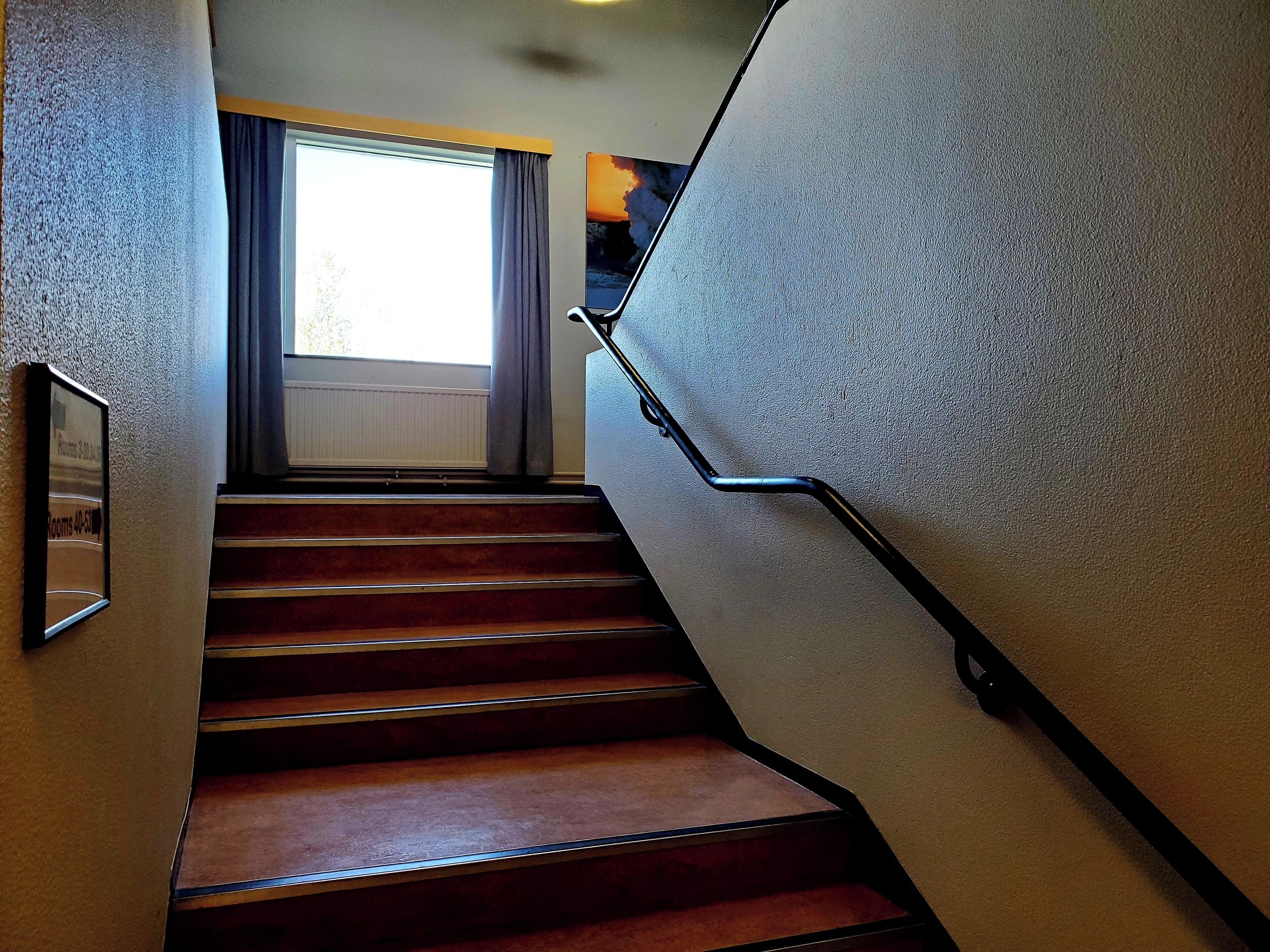 Foto - Víðines Guesthouse