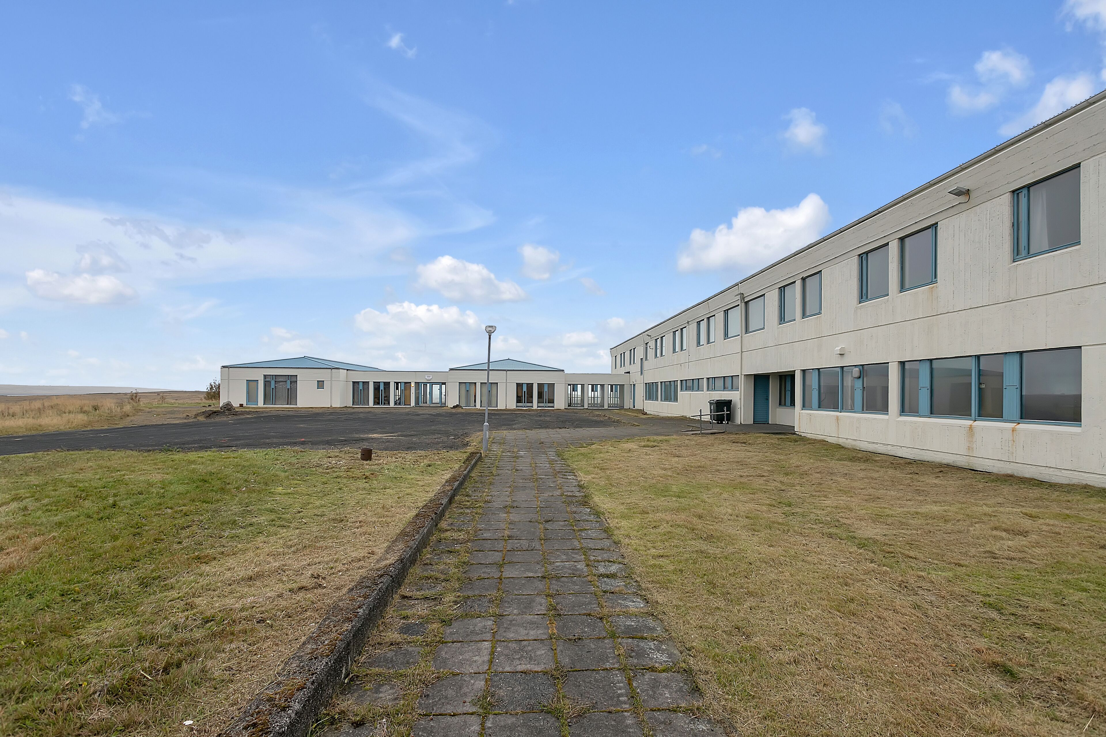 Foto - Víðines Guesthouse
