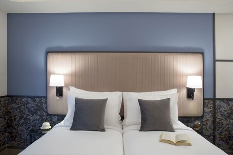 Athens Key Hotel, Trademark Collection by Wyndham - Image 79