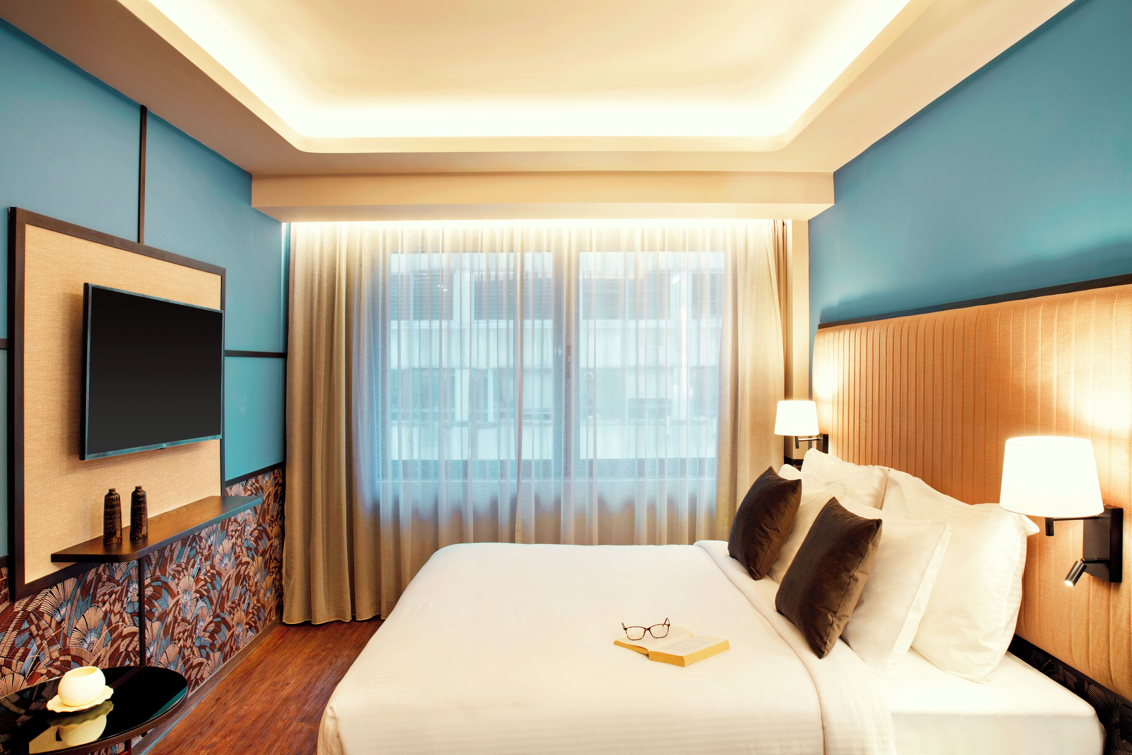 Photo - Zeus Essence Athens Central, former Athens Key