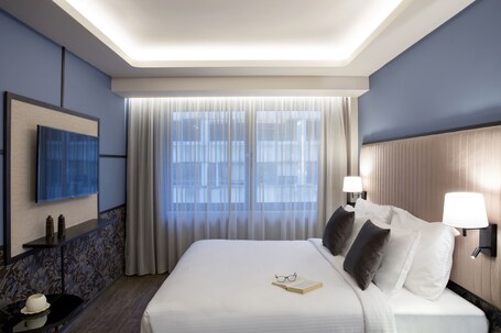 Athens Key Hotel, Trademark Collection by Wyndham - Image 68
