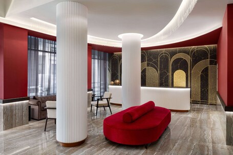 Athens Key Hotel, Trademark Collection by Wyndham - Image 11
