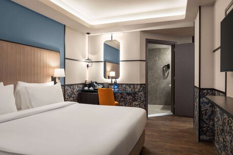 Athens Key Hotel, Trademark Collection by Wyndham - Image 60