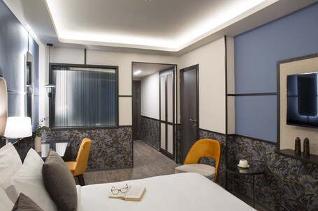 Athens Key Hotel, Trademark Collection by Wyndham - Image 32