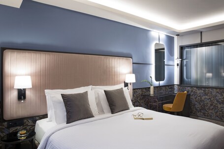 Athens Key Hotel, Trademark Collection by Wyndham - Image 54