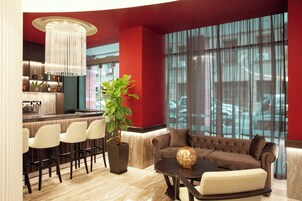 Μπαρ (στο κατάλυμα)