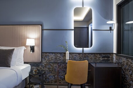 Athens Key Hotel, Trademark Collection by Wyndham - Image 55