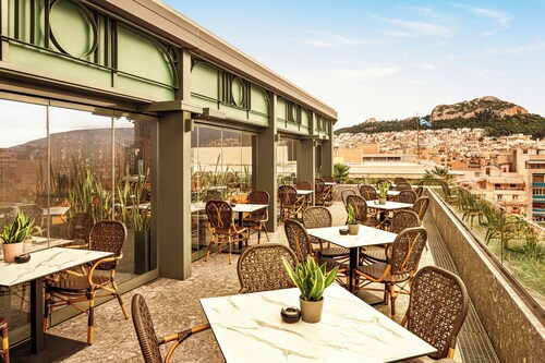 Zeus Essence Athens Central, Trademark Collection by Wyndham