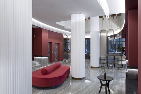 Athens Key Hotel, Trademark Collection by Wyndham - Image 19