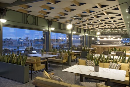 Athens Key Hotel, Trademark Collection by Wyndham - Image 13