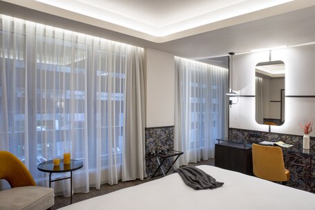 Athens Key Hotel, Trademark Collection by Wyndham - Image 53