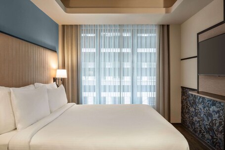 Athens Key Hotel, Trademark Collection by Wyndham - Image 58