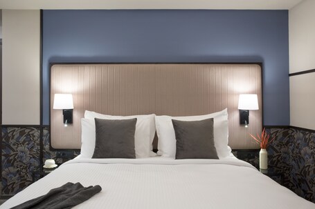 Athens Key Hotel, Trademark Collection by Wyndham - Image 50