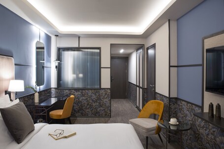 Athens Key Hotel, Trademark Collection by Wyndham - Image 24