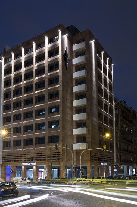 Athens Key Hotel, Trademark Collection by Wyndham - Image 1