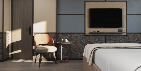 Athens Key Hotel, Trademark Collection by Wyndham - Image 14