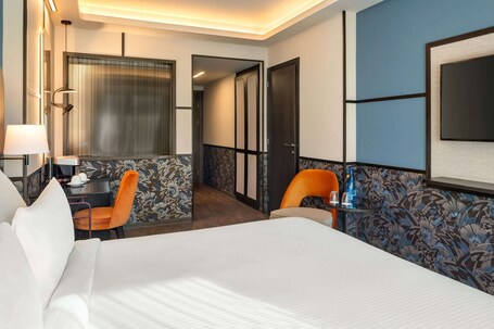 Athens Key Hotel, Trademark Collection by Wyndham - Image 59