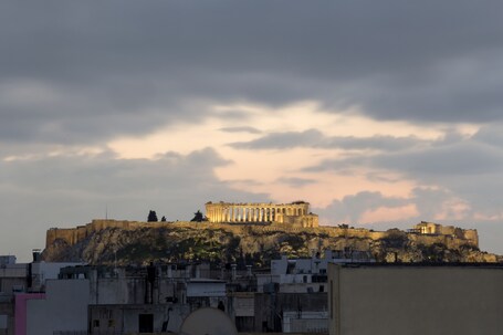 Athens Key Hotel, Trademark Collection by Wyndham - Image 7