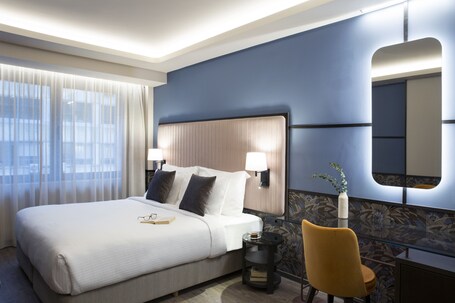 Athens Key Hotel, Trademark Collection by Wyndham - Image 30